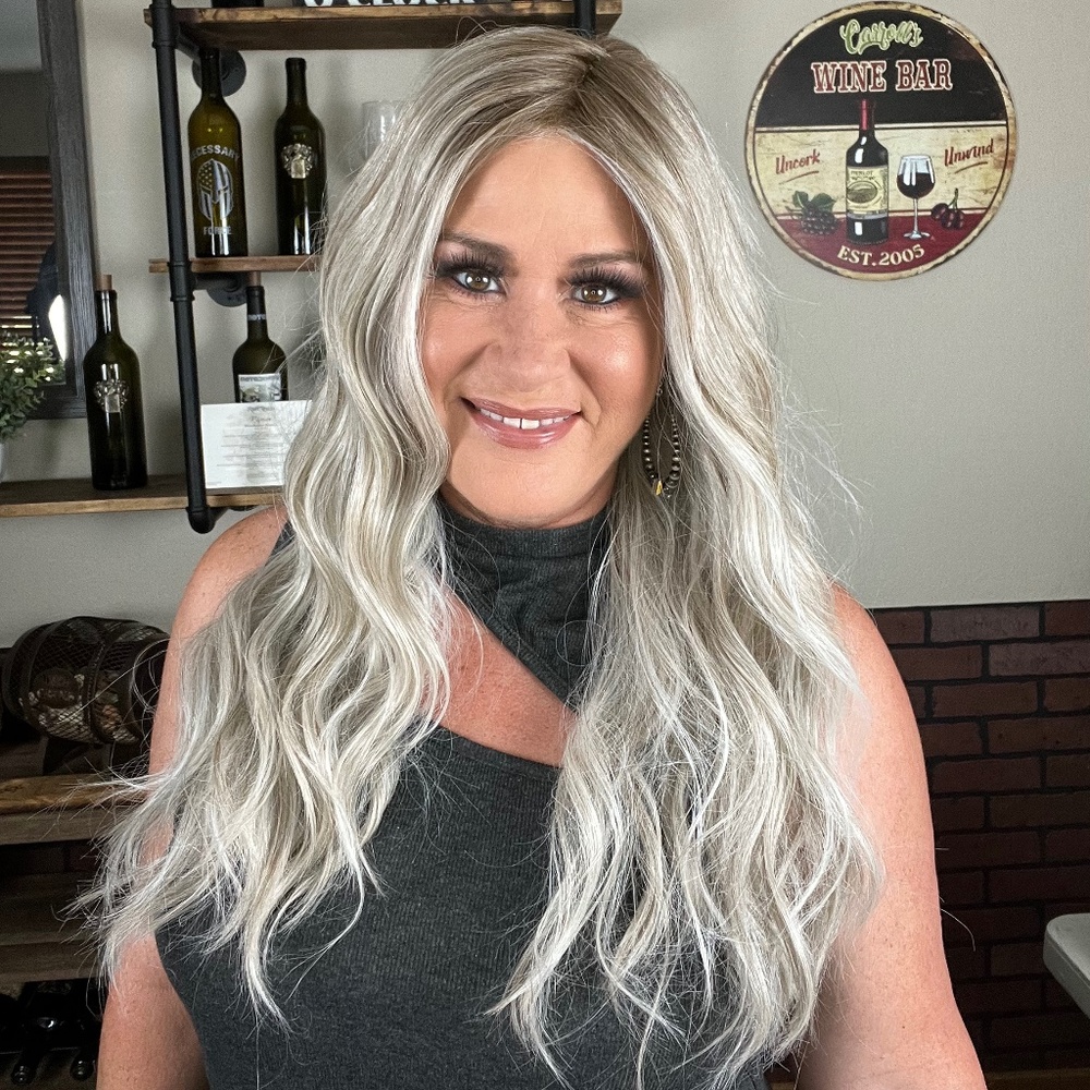 Wear it Again Wigs *Style Unknown*